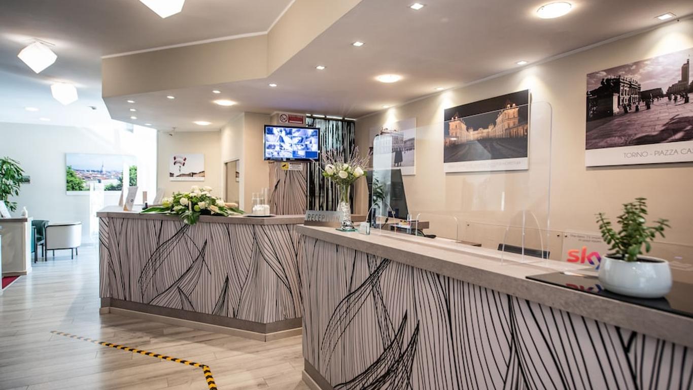 Best quality hotel la darsena from 41 moncalieri hotel deals