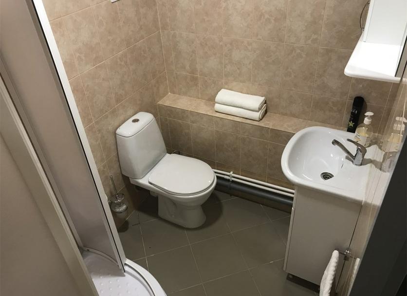 Bathroom Photo