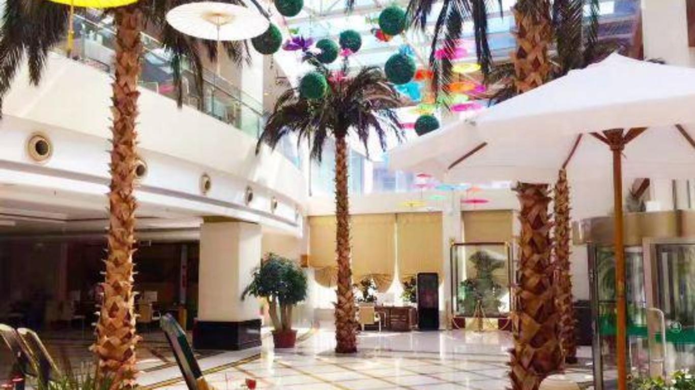 Yuanli International Hotel