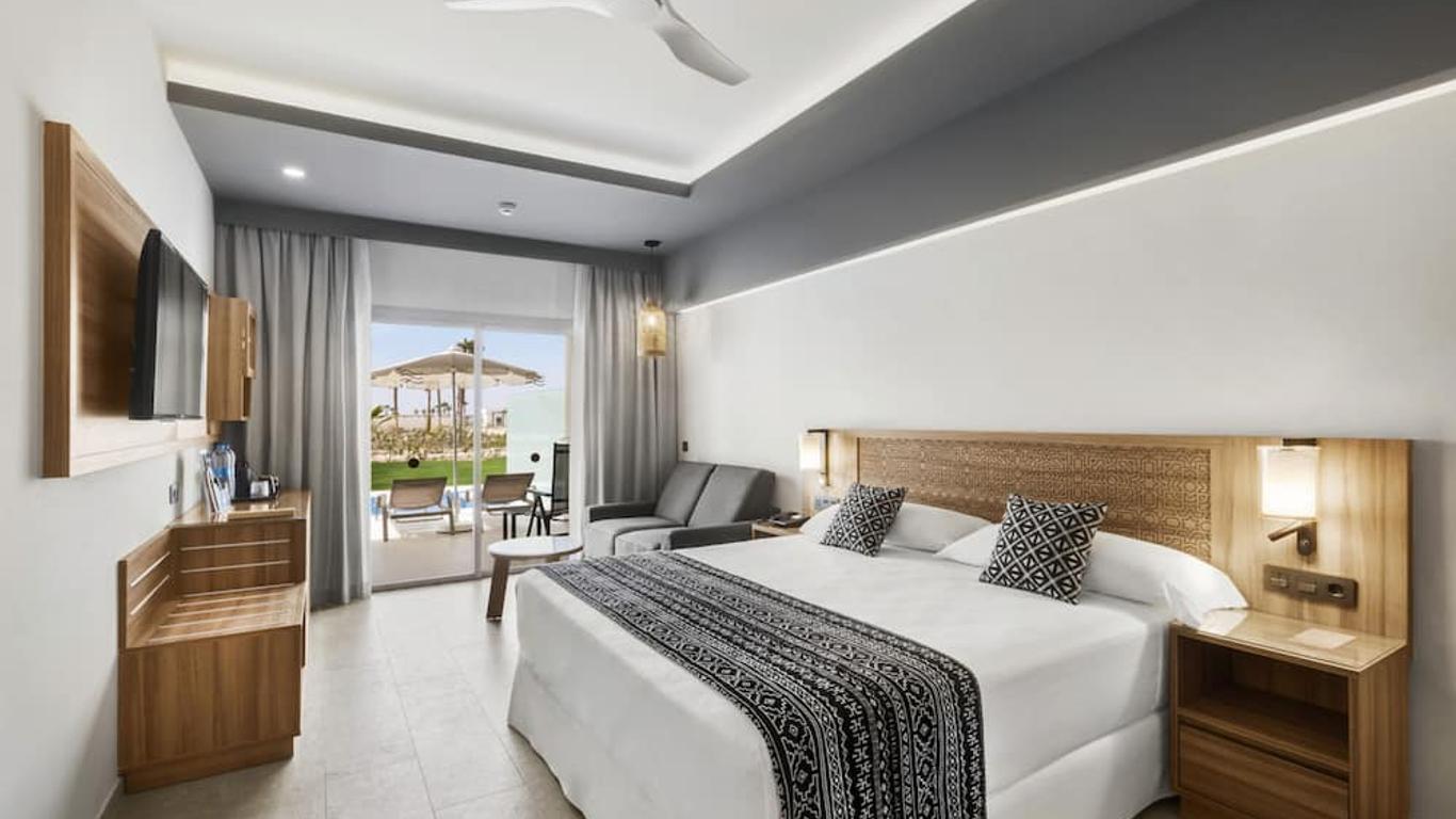 Hotel Riu Palace Santa Maria