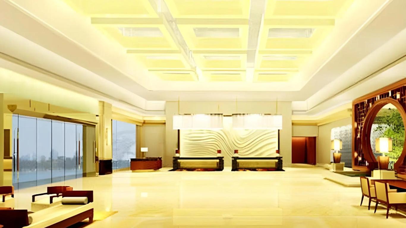 Quanzhou Guest House Hotel