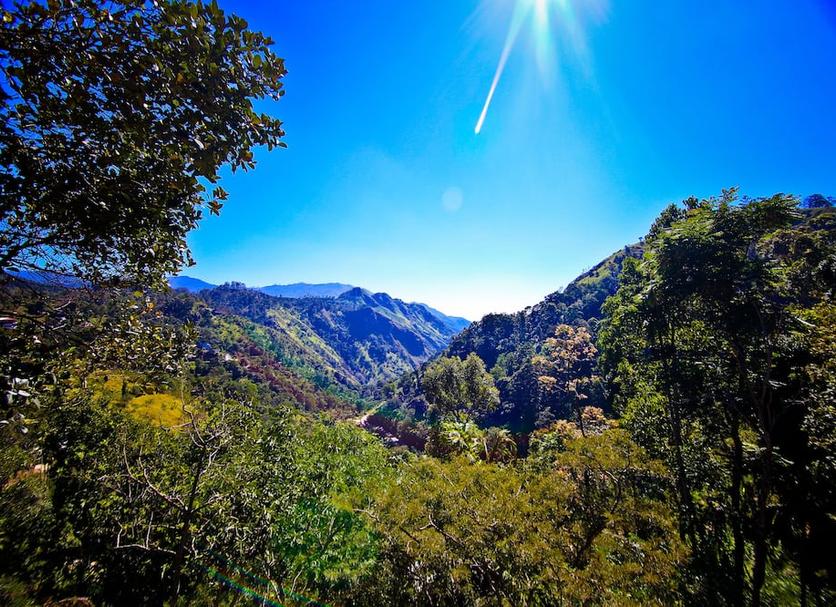 Outdoors view Photo
