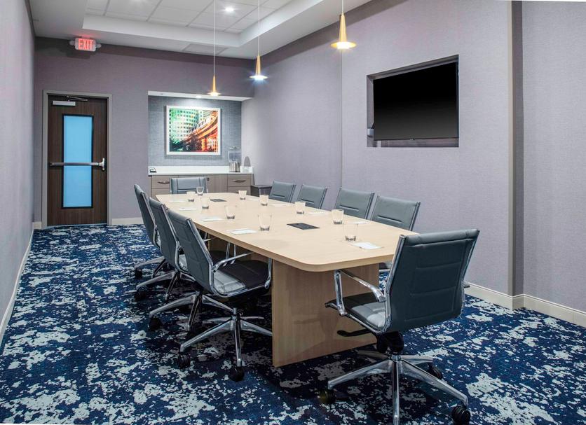 Conference room Photo