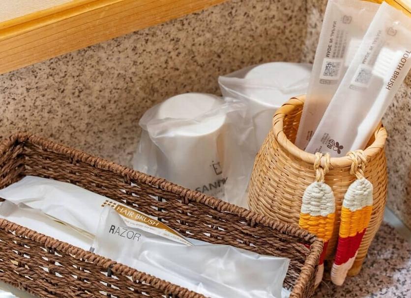 Room amenity Photo