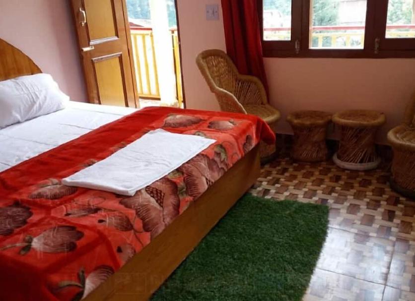 Bedroom Photo