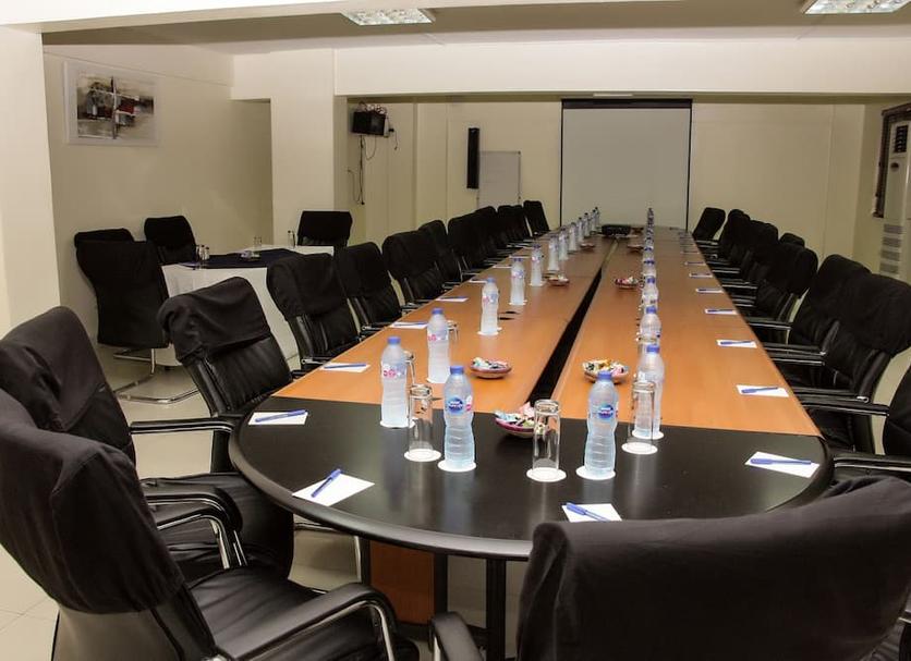 Conference room Photo