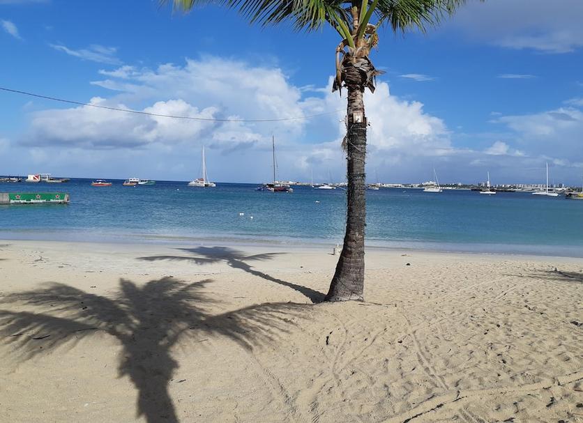 Beach Photo