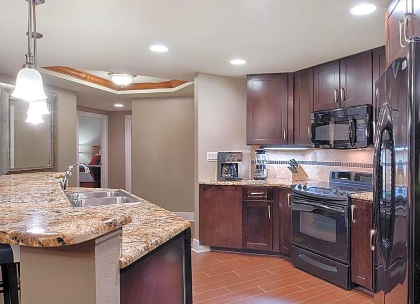 Kitchen Photo