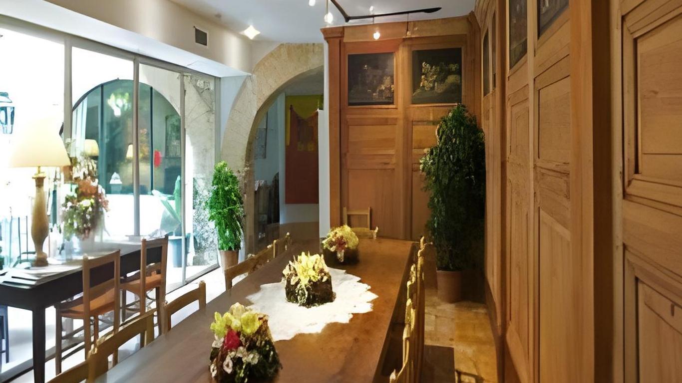 Hotel de La Font Peralada