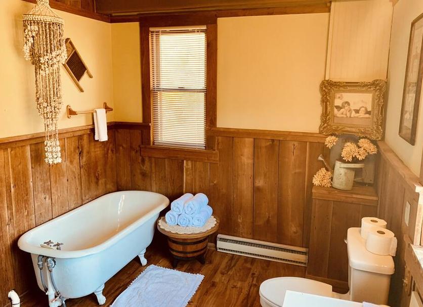 Bathroom Photo