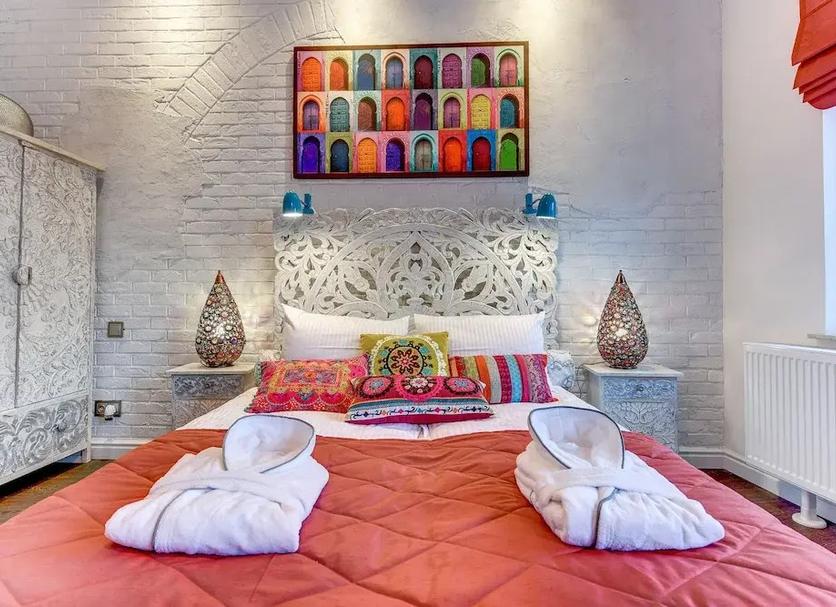 Bedroom Photo