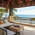 The Westin Turtle Bay Resort & Spa, Mauritius terrace with sofa facing ocean in Balaclava