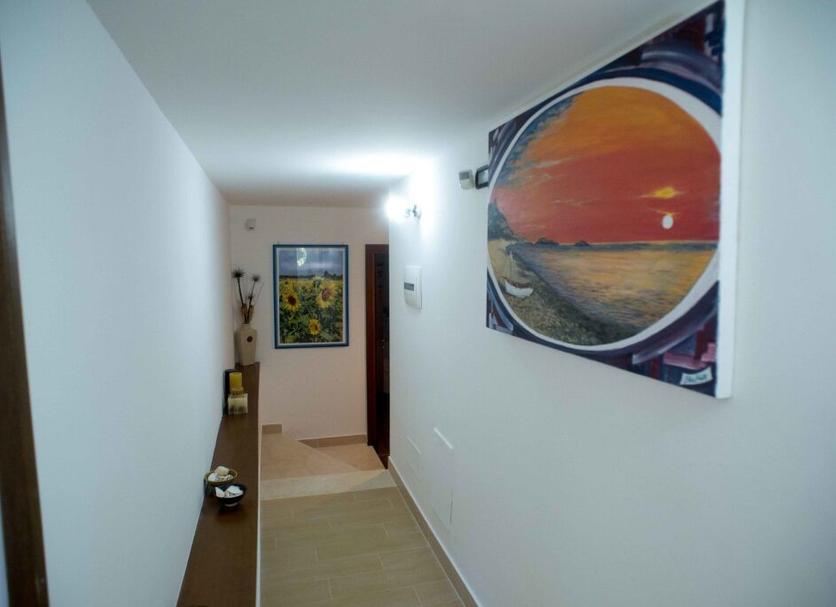 Hallway Photo