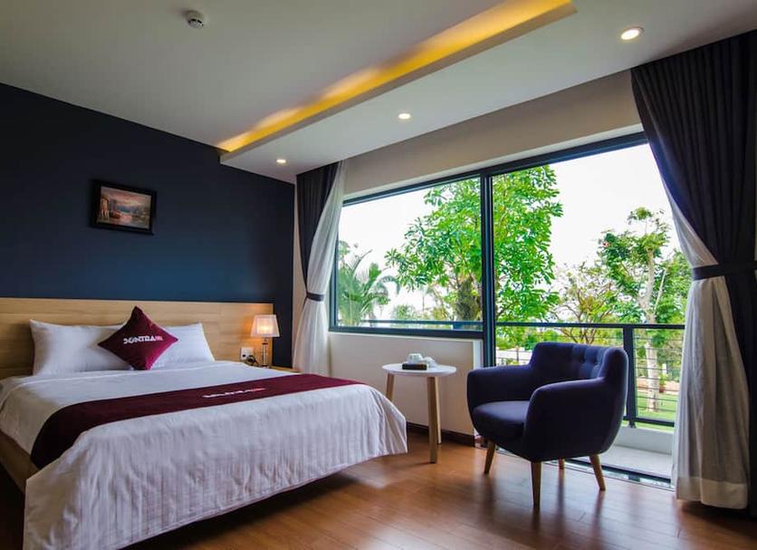 Bedroom Photo
