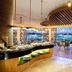 Grand Palladium Kantenah Resort & Spa in Akumal, bright buffet restaurant with open seating area