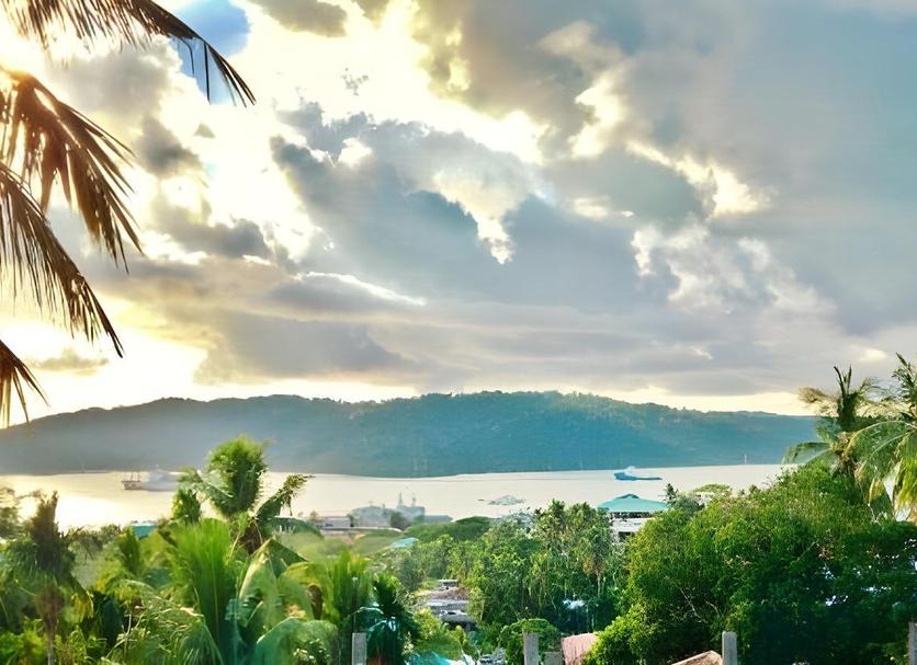 Outdoors view Photo
