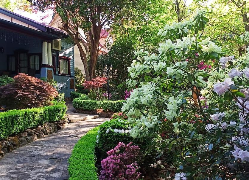 Outdoors view Photo