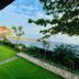 Outdoors view
