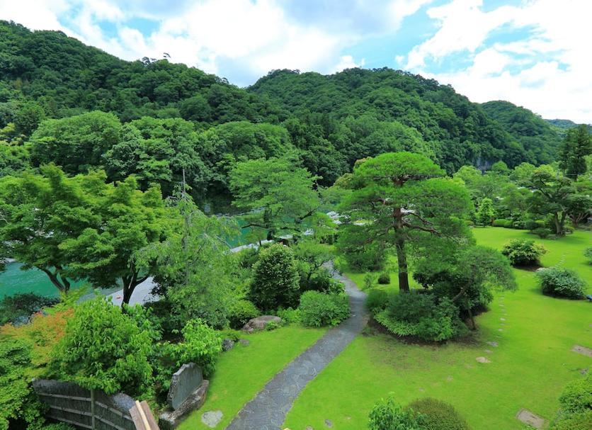 Outdoors view Photo