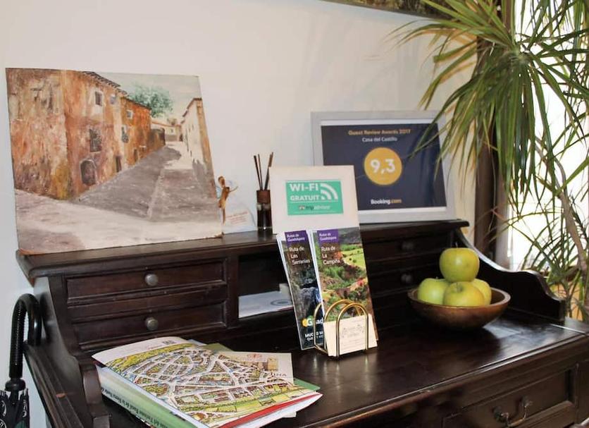 Room amenity Photo