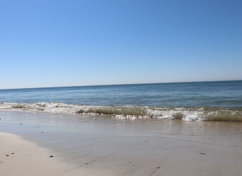 Beach Photo