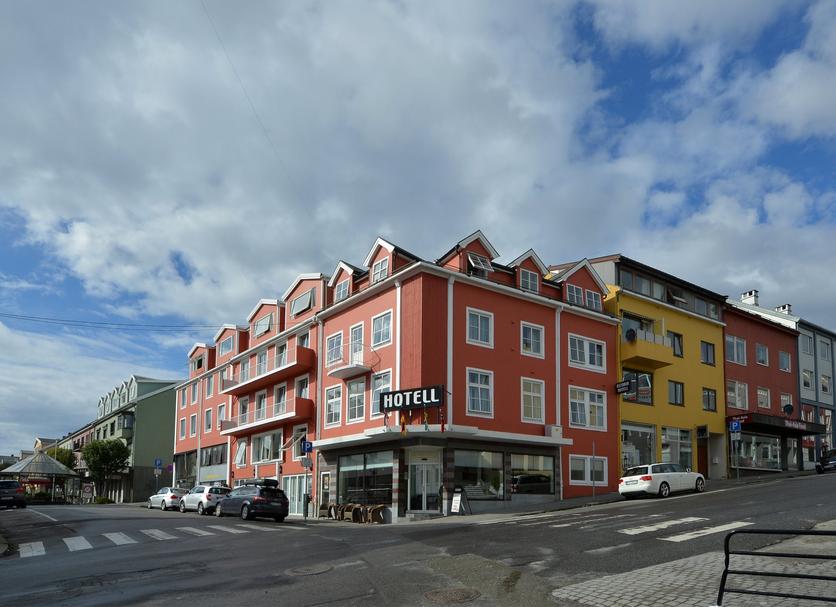 Building Photo