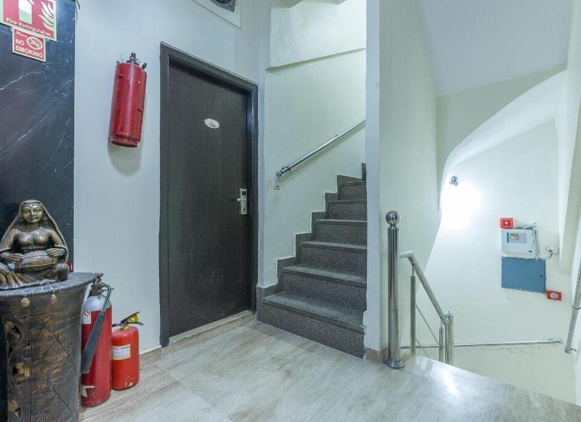 Stairs Photo