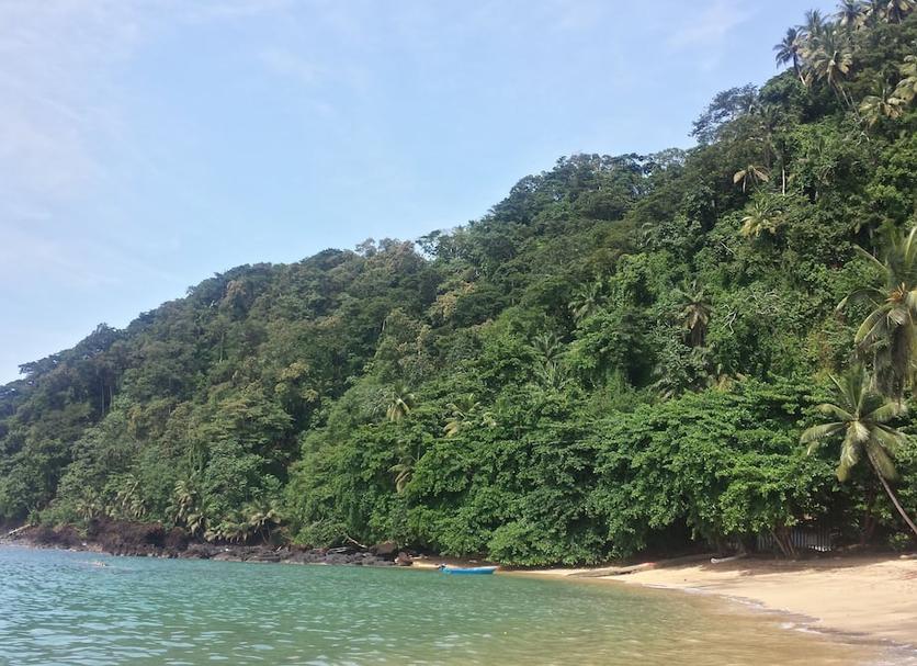 Outdoors view Photo