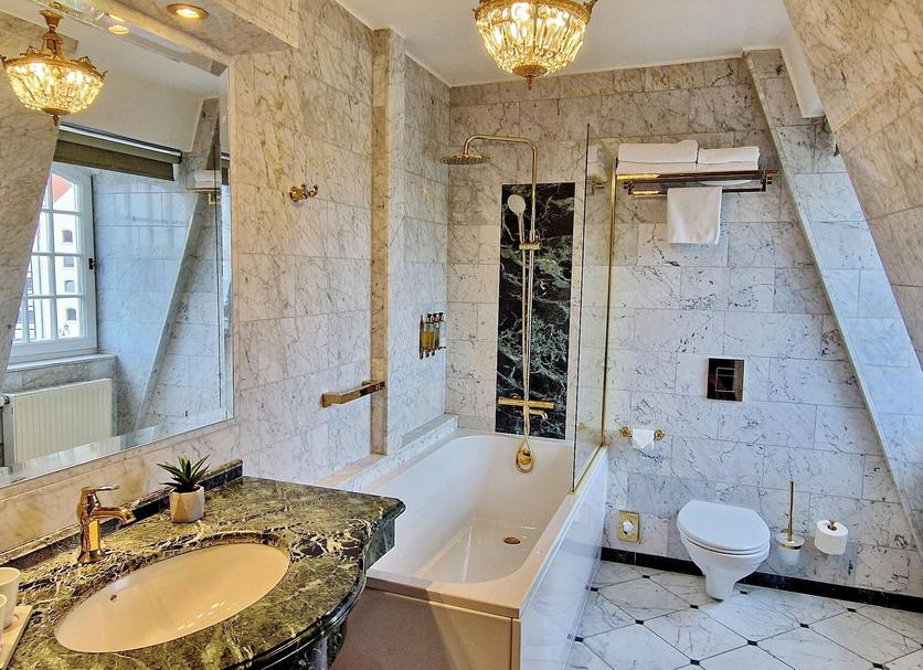 Bathroom Photo