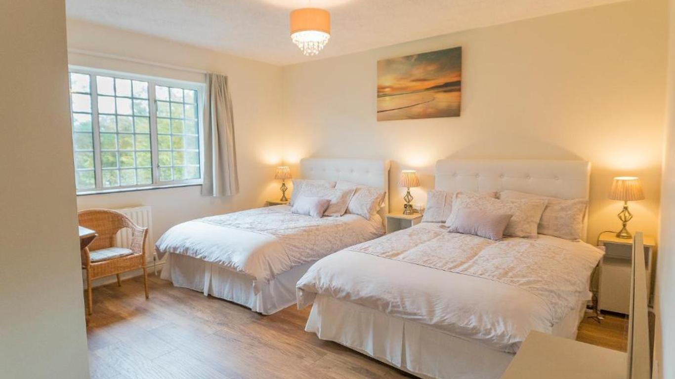 Dorney's B&B