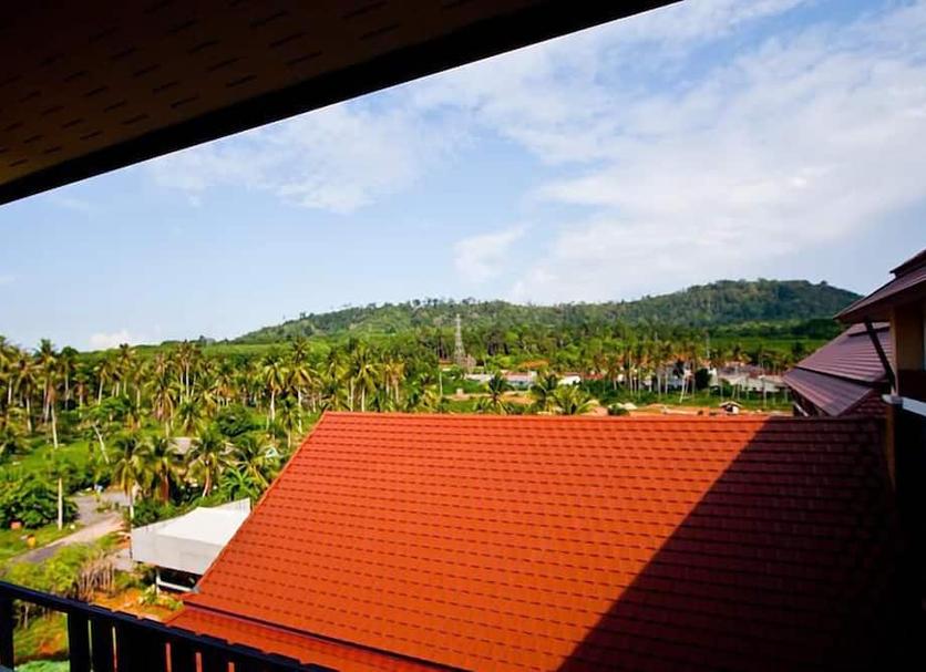 Outdoors view Photo