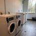 Laundry facility
