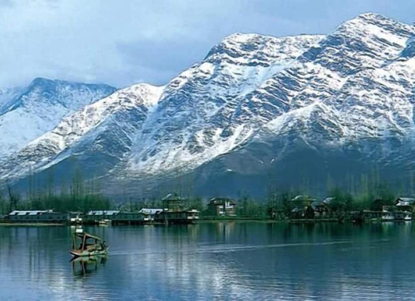 Outdoors view Photo