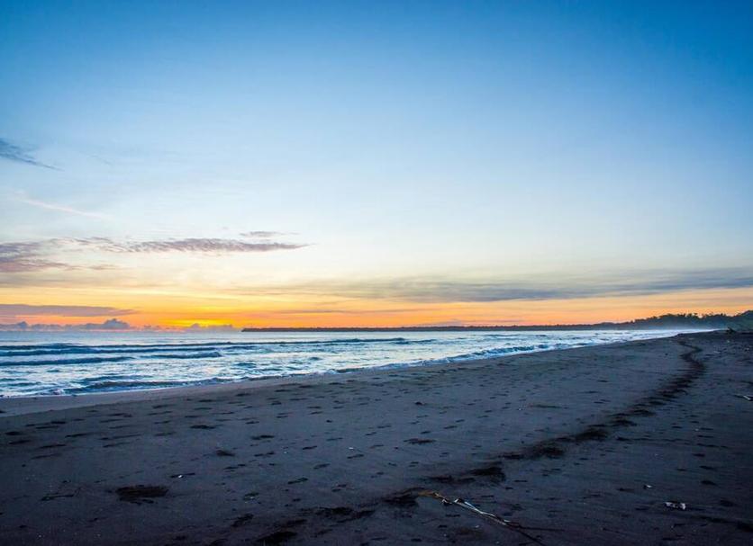 Beach Photo