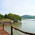 Outdoors view