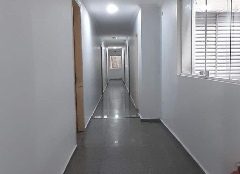 Hallway Photo