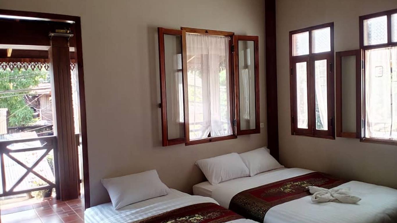 Sokmisay Hotel Guesthouse