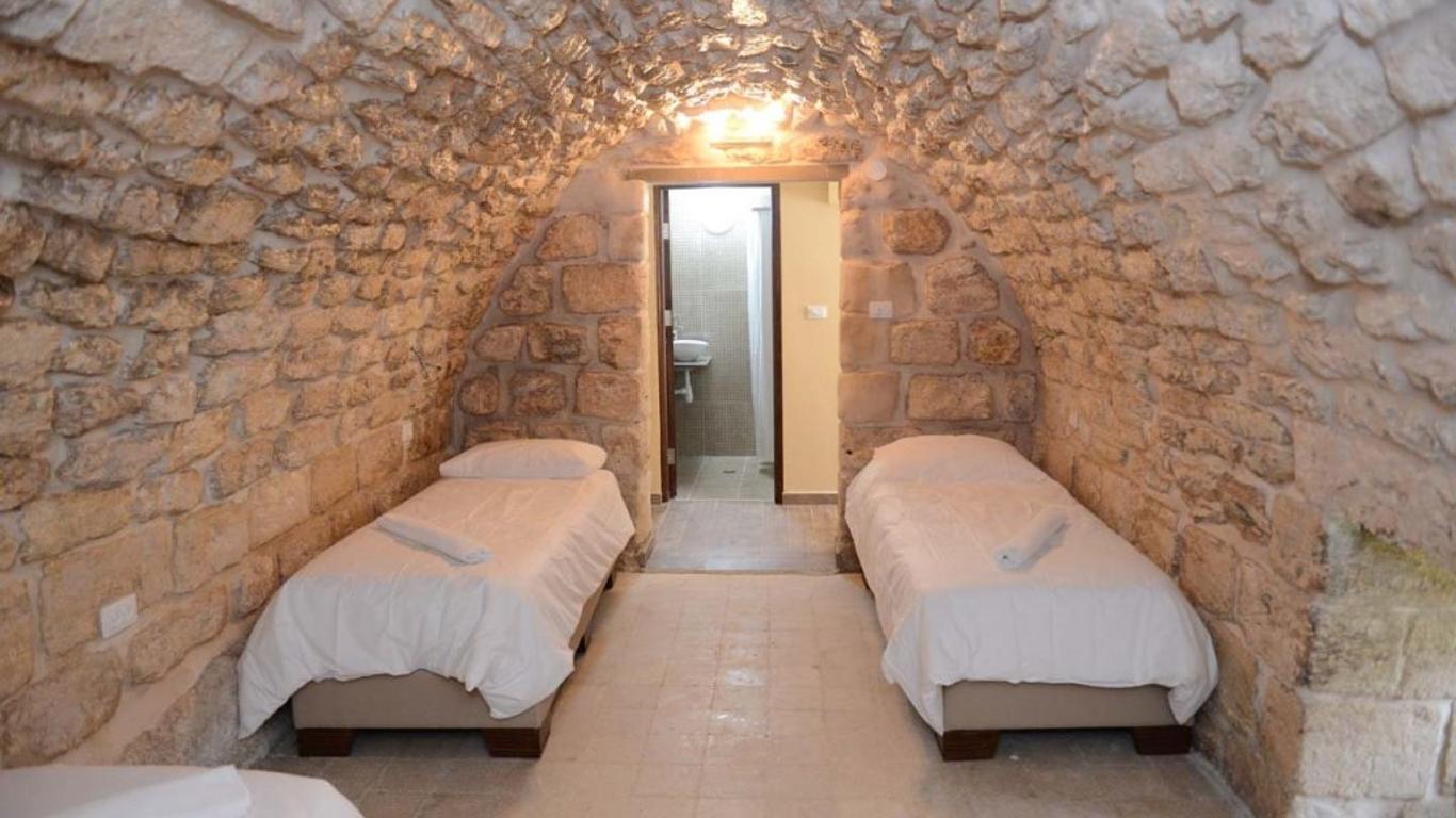 Mensa Christi Guesthouse