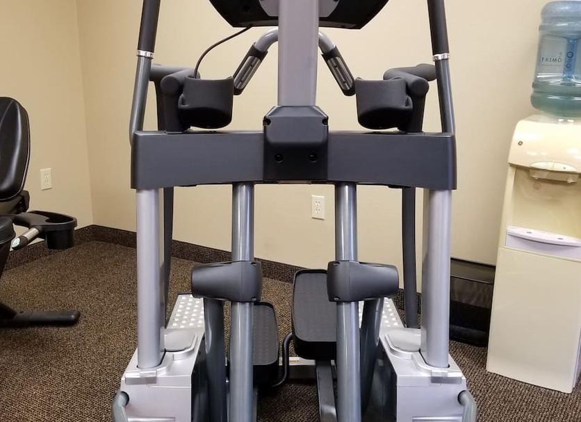 Gym Photo