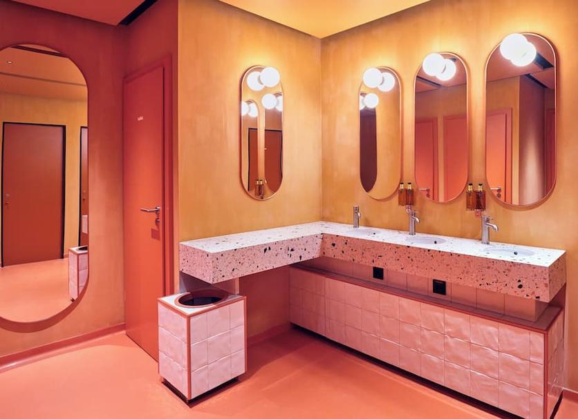 Bathroom Photo