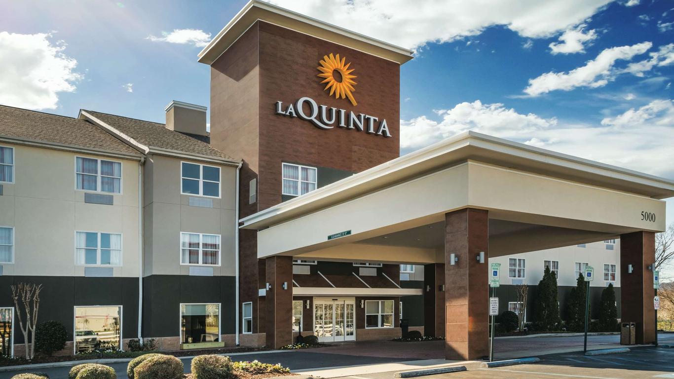 La Quinta Inn & Suites by Wyndham Chattanooga North - Hixson