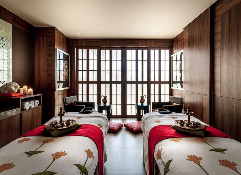 Spa Photo