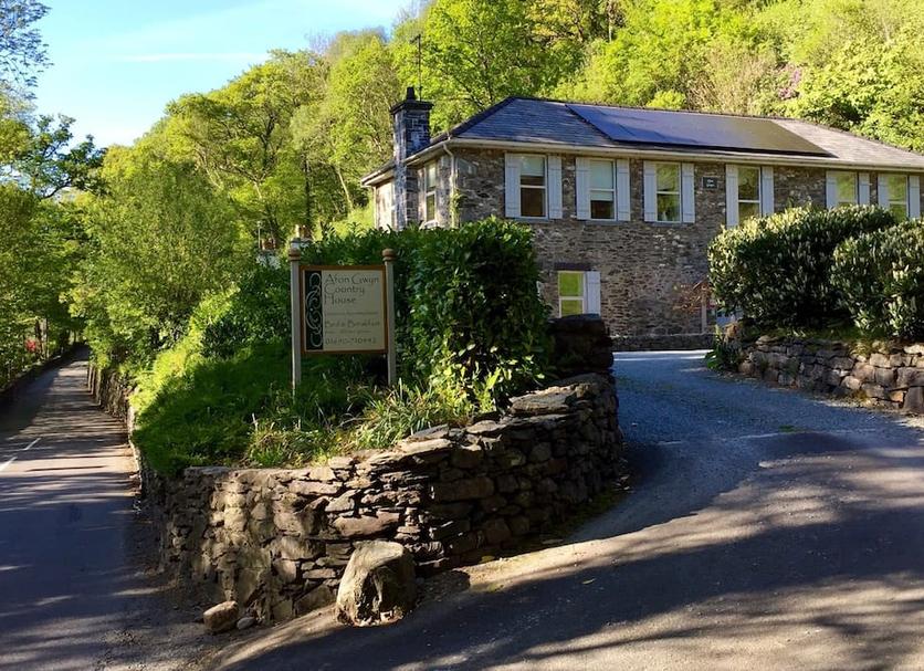 Outdoors view Photo