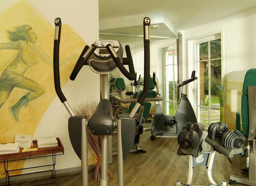 Gym Photo