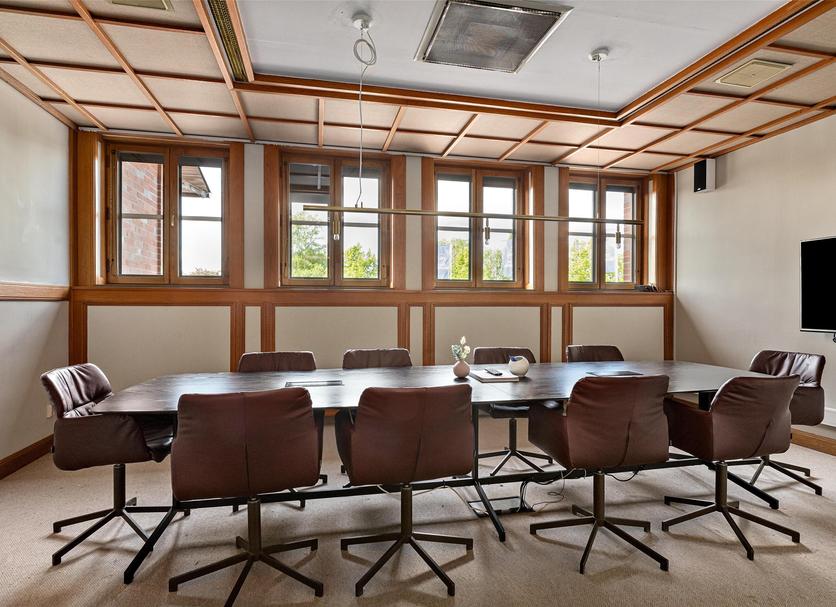 Conference room Photo