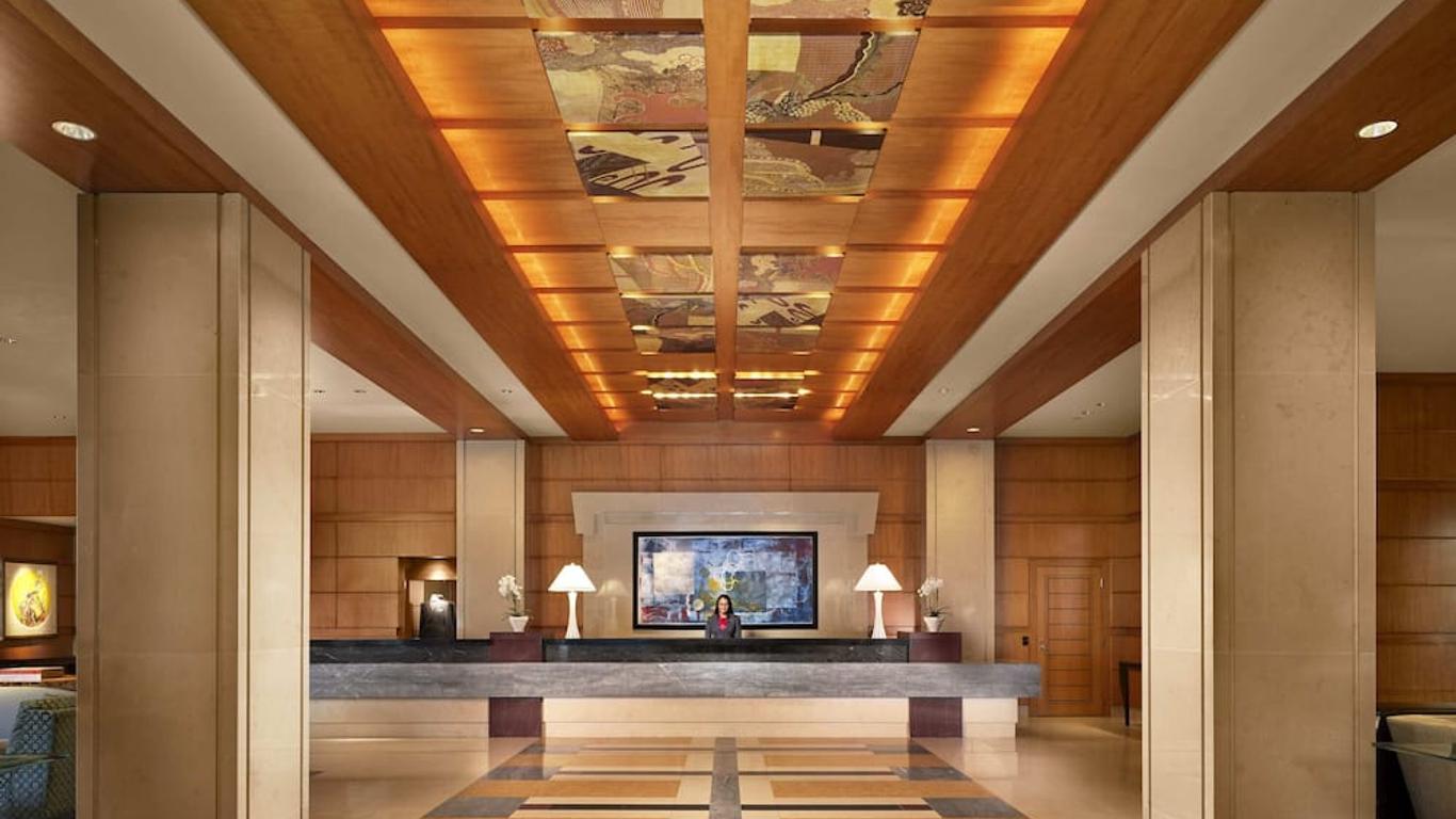 Mandarin Oriental, Boston