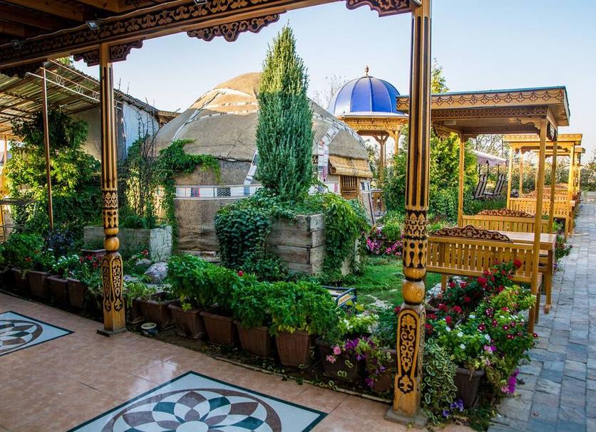 Outdoors view Photo