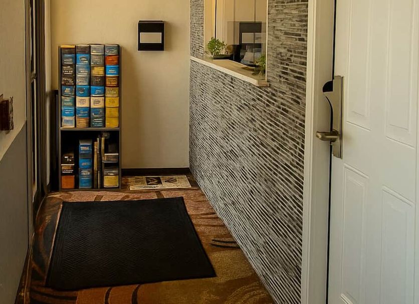 Room amenity Photo