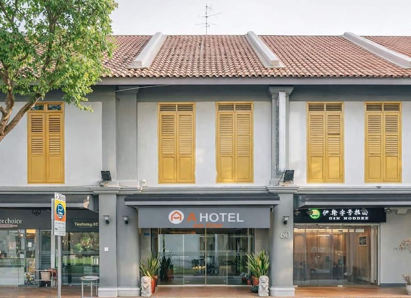 Building Photo