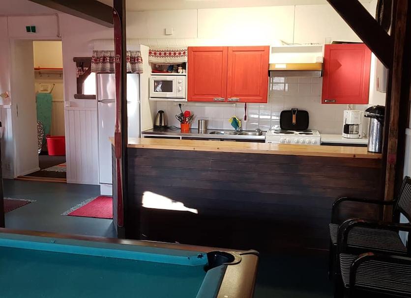 Kitchen Photo